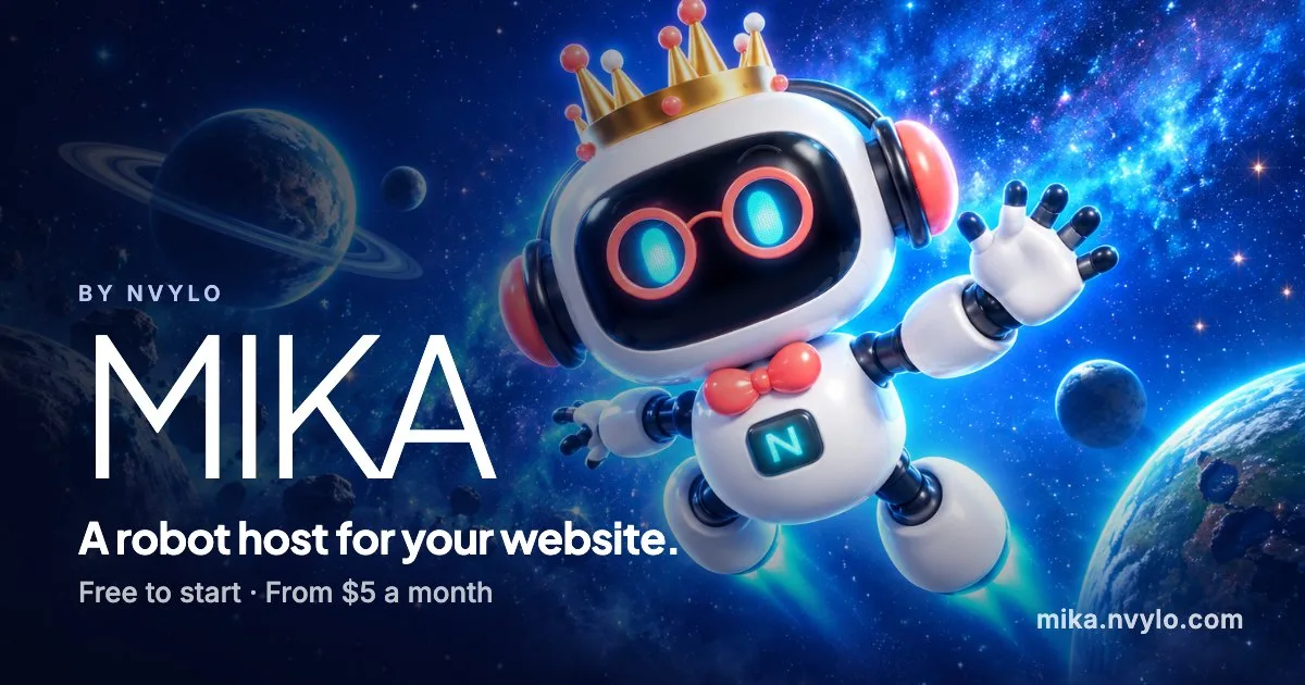 Mika interface